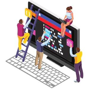 What is Drupal Development? (Drupal Website Design Tips)